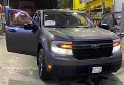 Ford Maverick 2024