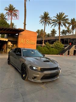Dodge Charger 2019