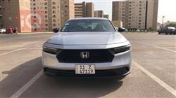2023 هوندا أكورد