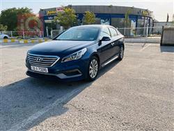 Hyundai Sonata 2017