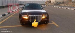 Chrysler 300 2010