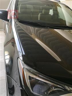 Toyota RAV4 2018