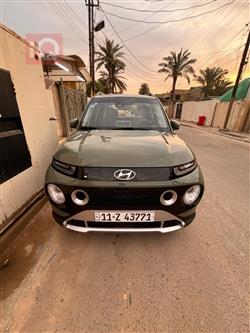 2024 هيونداي كاسبر