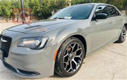 Chrysler 300 2018