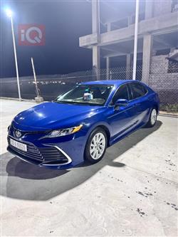 Toyota Camry 2023