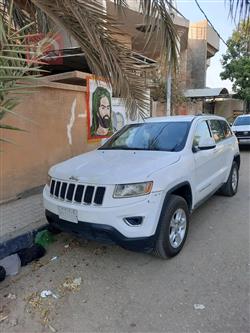 2015 جيب جراند شيروكي