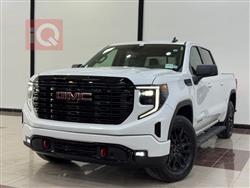 GMC Sierra 2023
