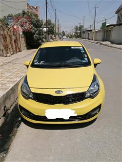 Kia Rio 2013
