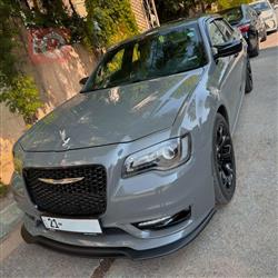 Chrysler 300 2018