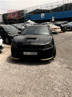 Dodge Charger 2021