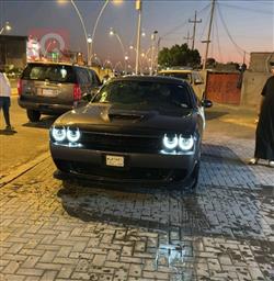 2023 دودج تشالنجر