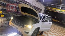 Jeep Grand Cherokee 2018