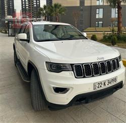 Jeep Grand Cherokee 2018