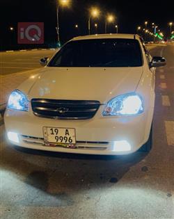 Chevrolet Optra 2011