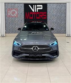 2023 مرسيدس بنز C-Class