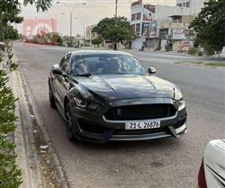 Ford Mustang 2017