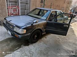 Toyota Crown 1995