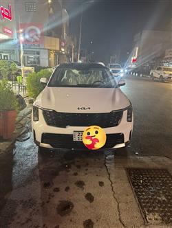 Kia Sorento 2025