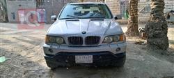 BMW X5 2006