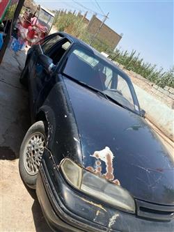 1994 دايو برنس