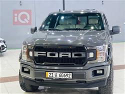 2020 فورد إف-150