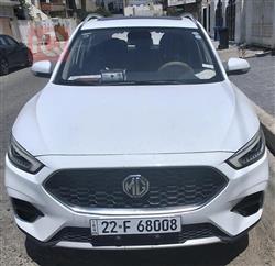 MG ZS 2020