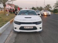 Dodge Charger 2019