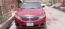 Kia Optima 2009