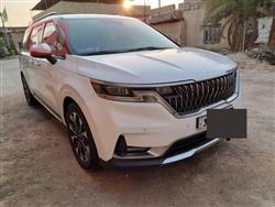 Kia Carnival 2022