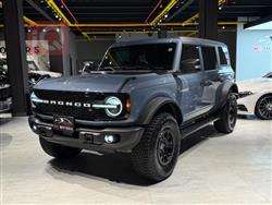 Ford Bronco 2023