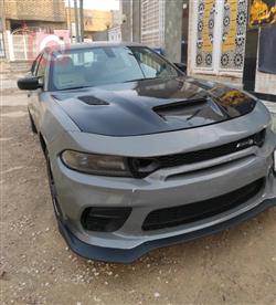 2018 دودج تشارجر