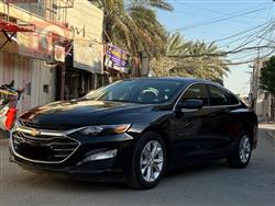 2024 شيفروليه ماليبو
