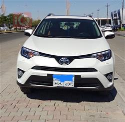 Toyota RAV4 2018