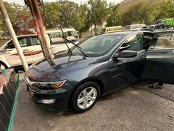Chevrolet Malibu 2020