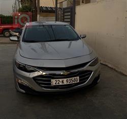 2022 شيفروليه ماليبو
