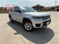 Jeep Grand Cherokee 2023