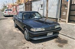 1992 تويوتا II مارك