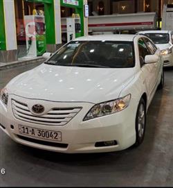 Toyota Camry 2009