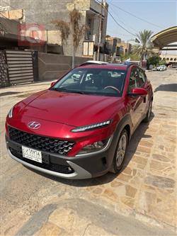 2023 هيونداي كونا