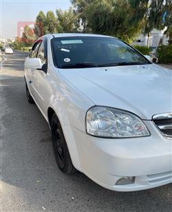Chevrolet Optra 2013