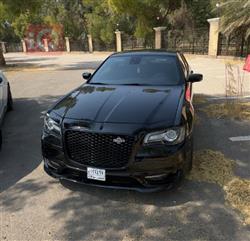 Chrysler 300 2023