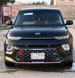 Kia Soul 2020