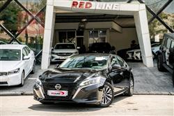 Nissan Altima 2023