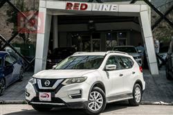 2020 نيسان X-Trail