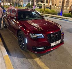2023 كرايسلر 300