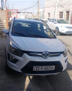 2019 بايك X25