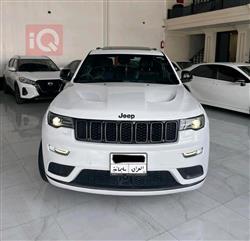 Jeep Grand Cherokee 2020