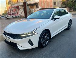 2023 كيا K5