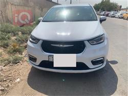 2023 كرايسلر باسيفيكا