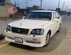 Toyota Crown 2003